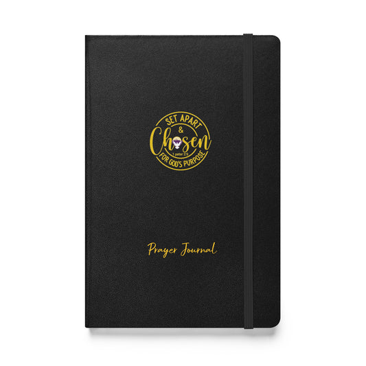 Prayer Journal