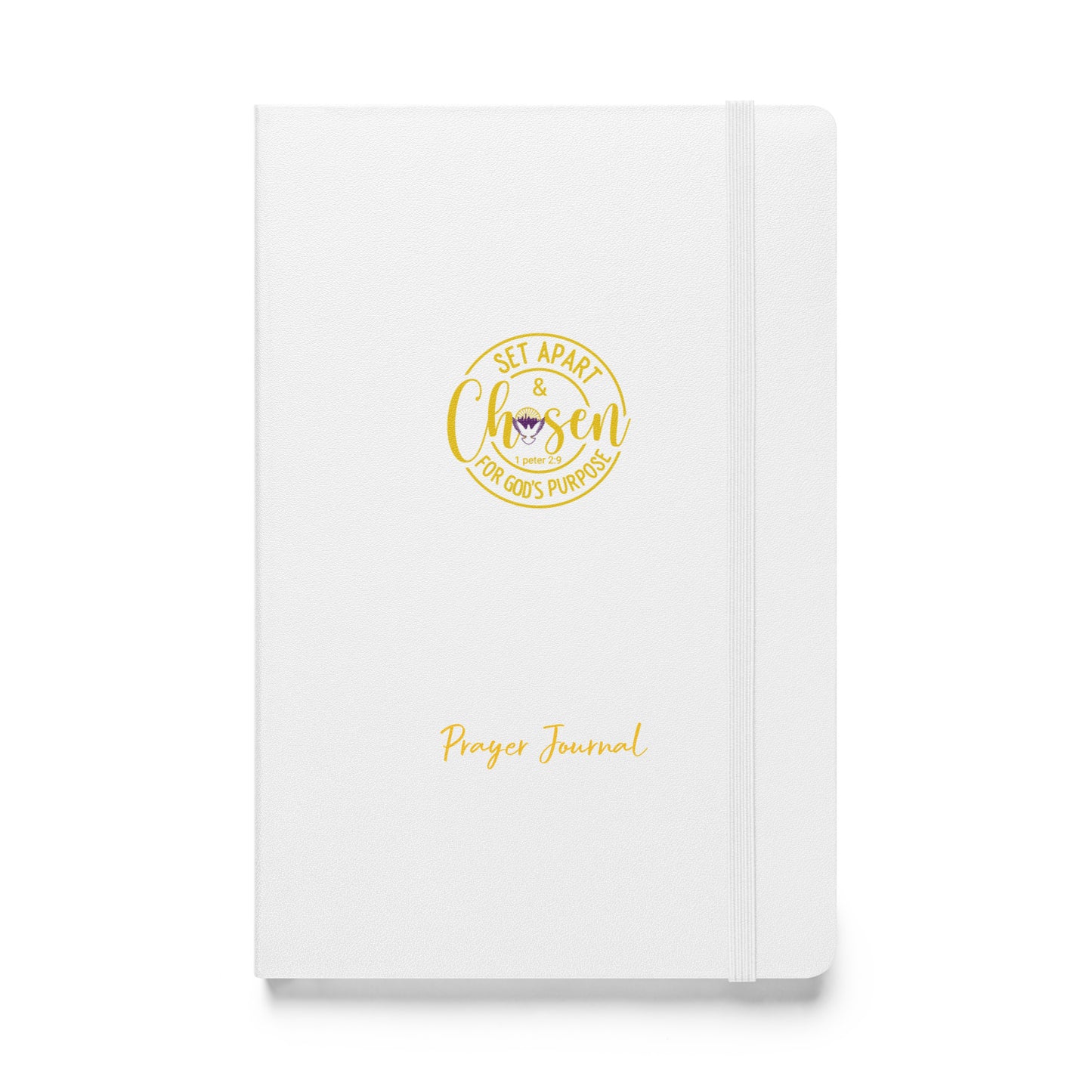 Prayer Journal
