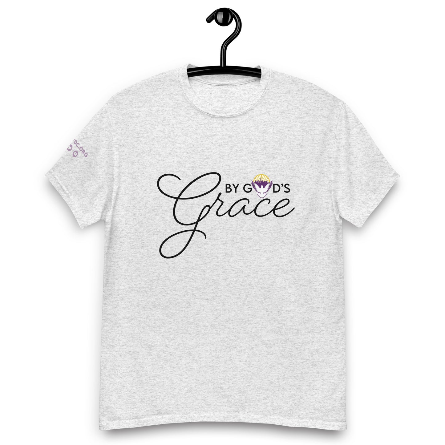 GRACE Unisex classic tee