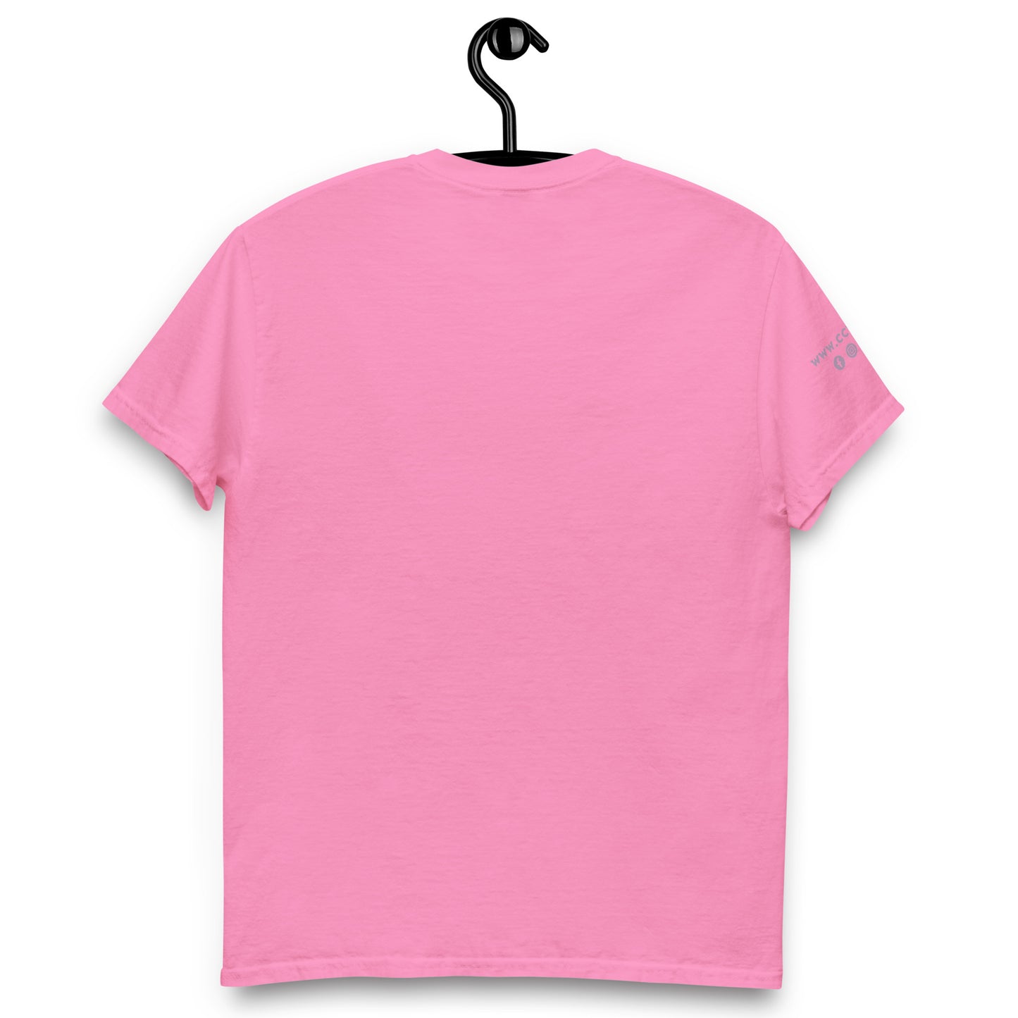 CHOSEN Unisex classic tee