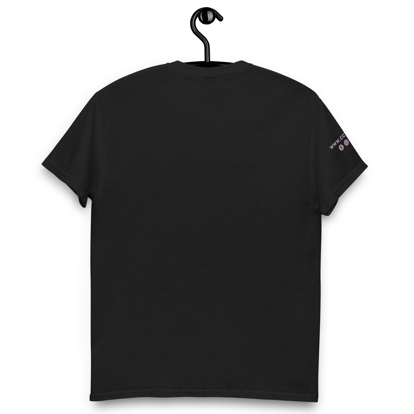CHOSEN Unisex classic tee