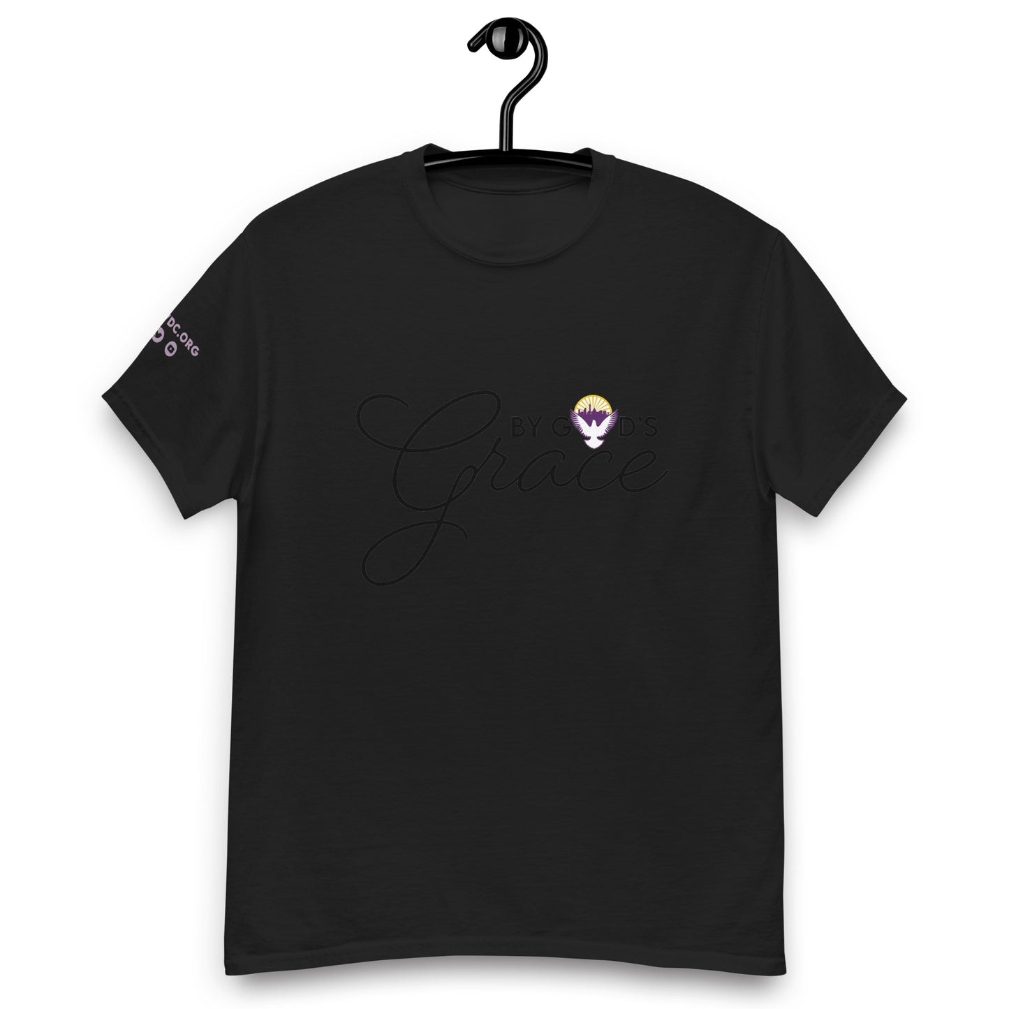 GRACE Unisex classic tee