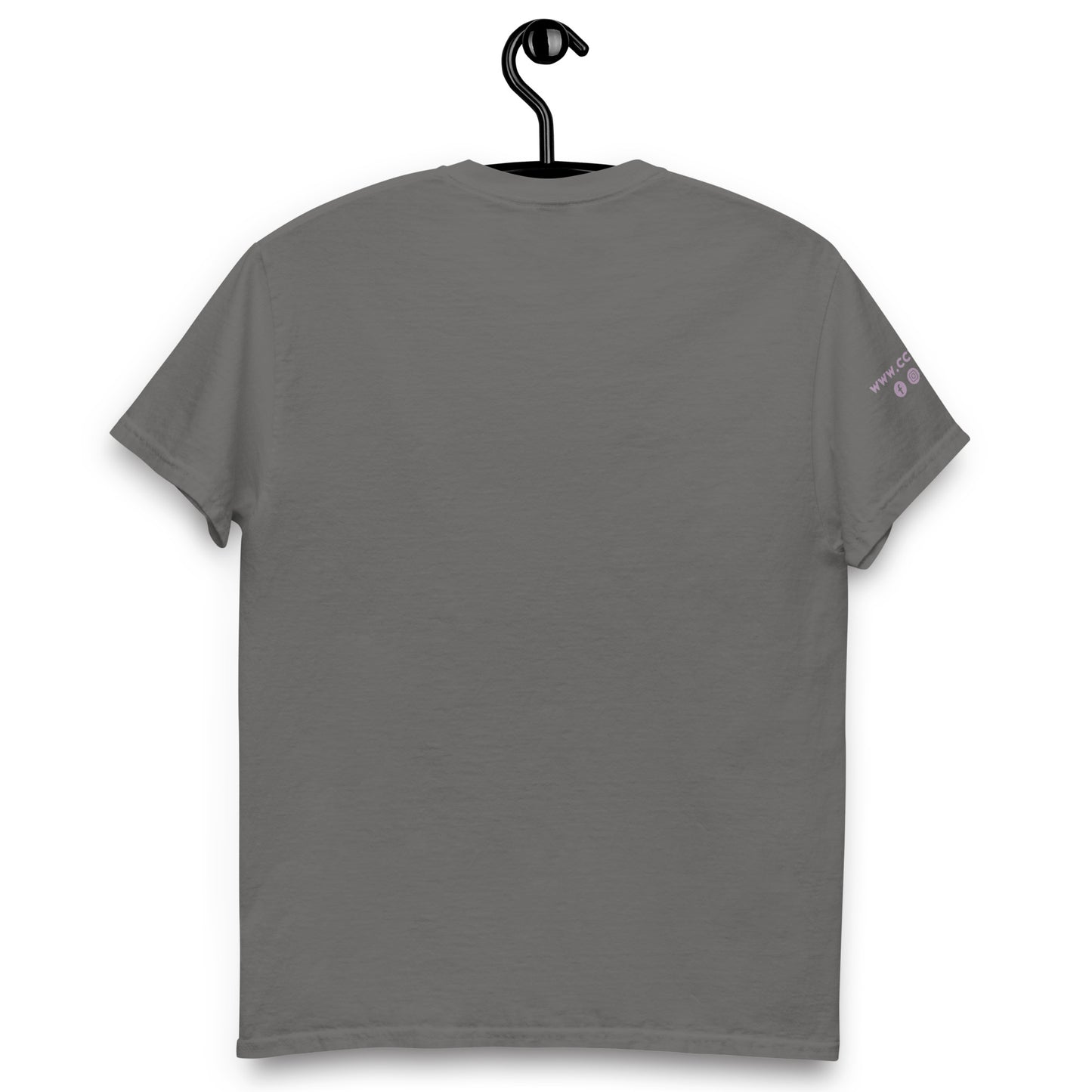 CHOSEN Unisex classic tee
