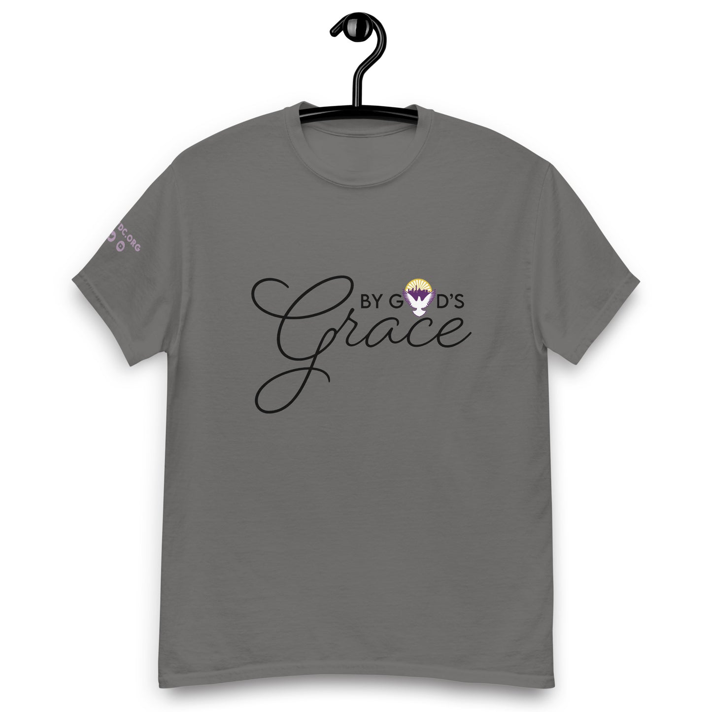 GRACE Unisex classic tee