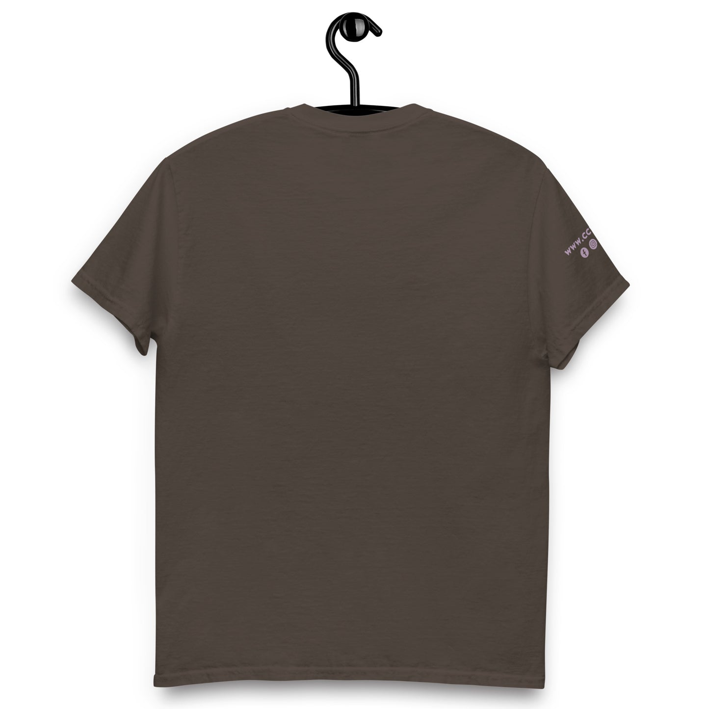 CHOSEN Unisex classic tee