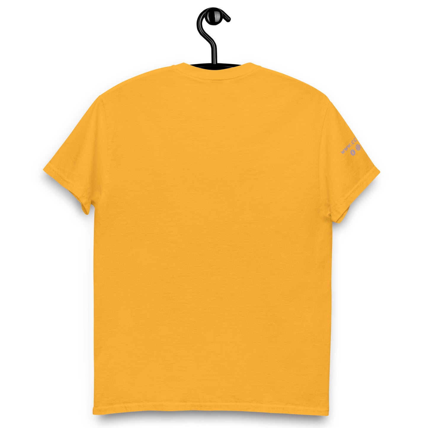 CHOSEN Unisex classic tee