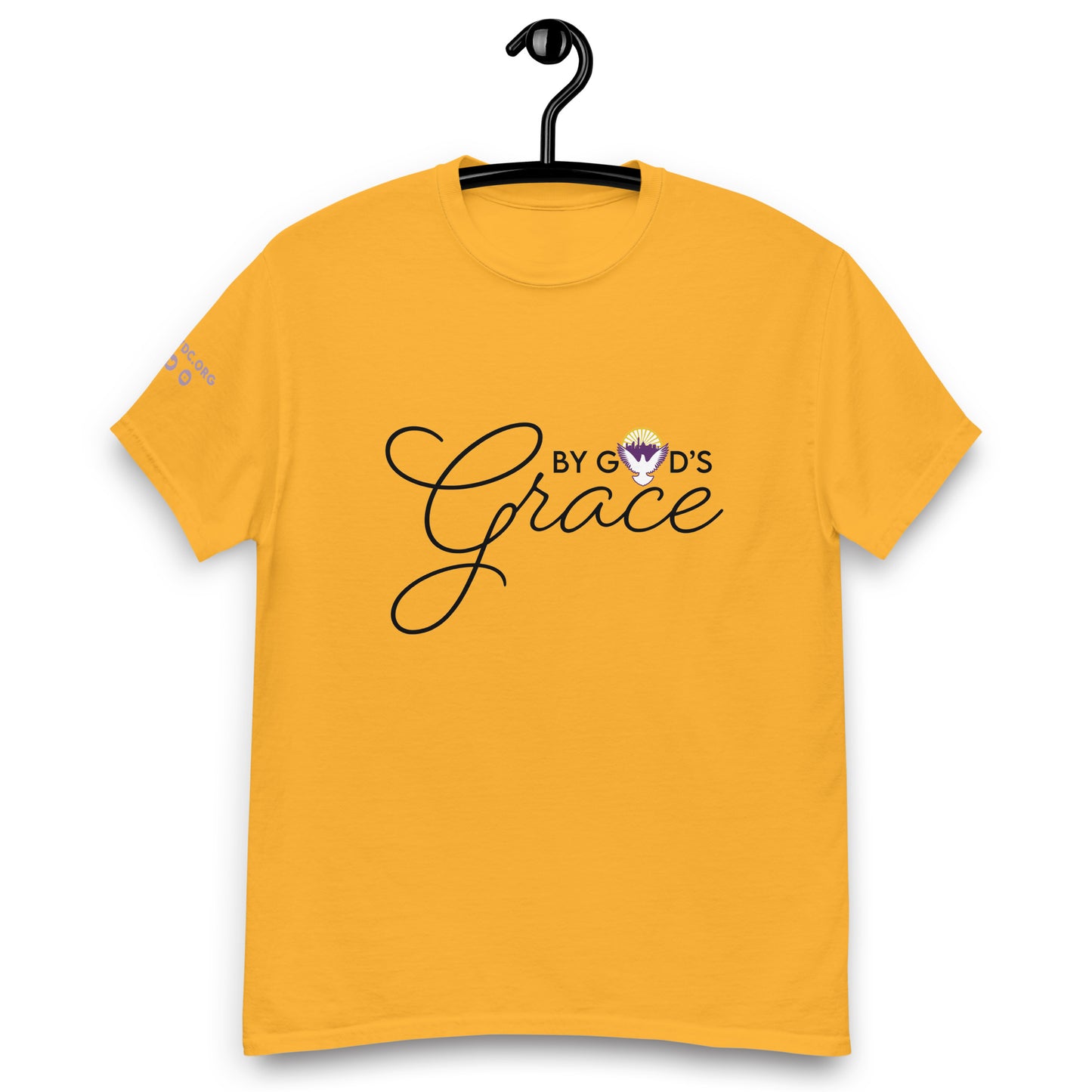 GRACE Unisex classic tee