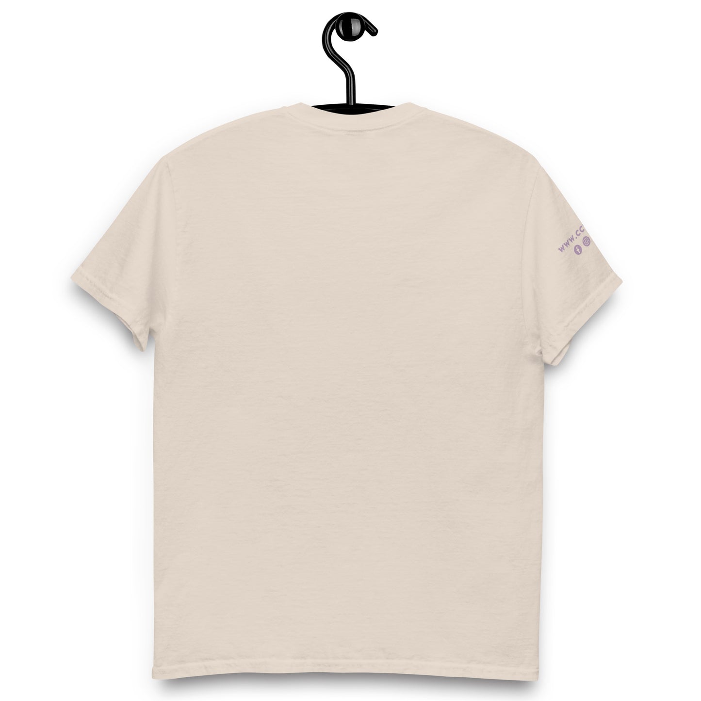 CHOSEN Unisex classic tee