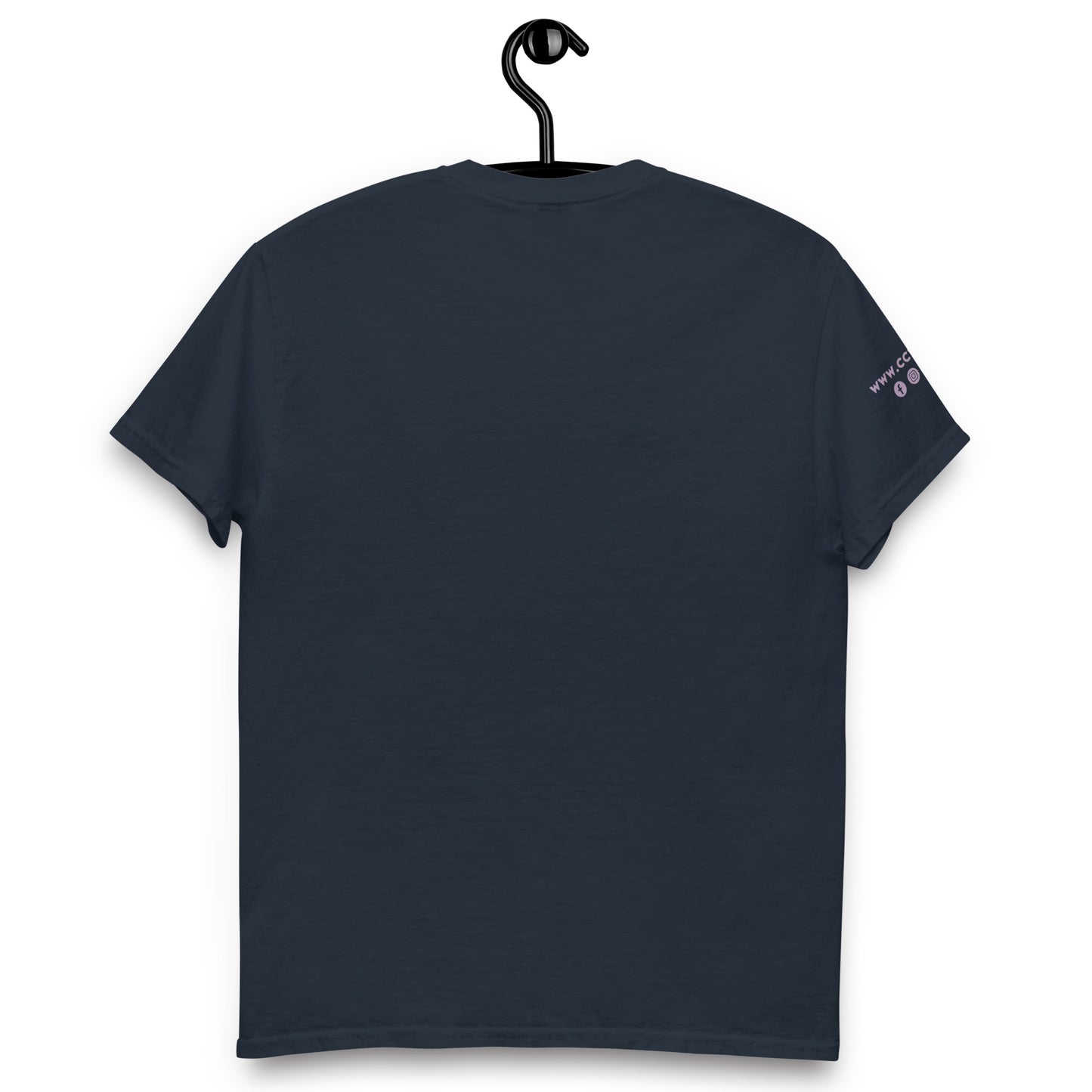 CHOSEN Unisex classic tee