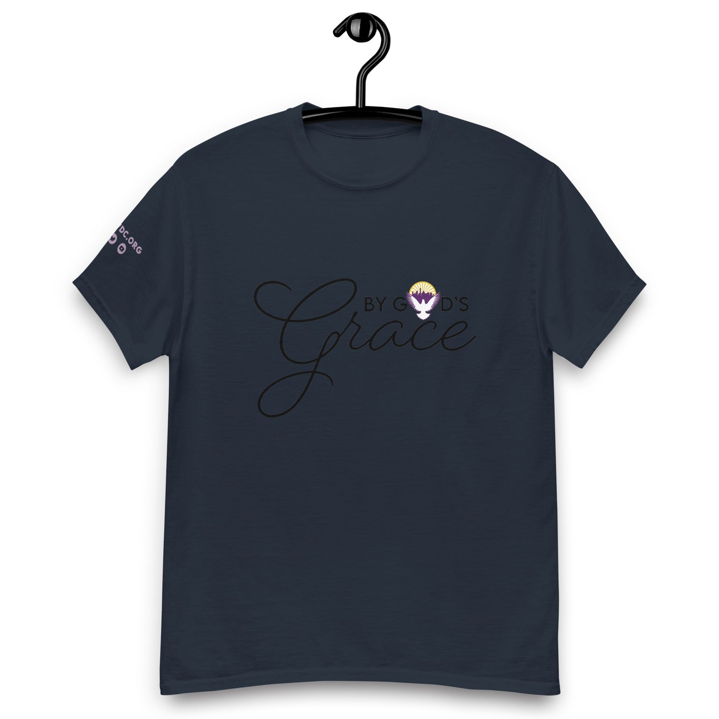 GRACE Unisex classic tee