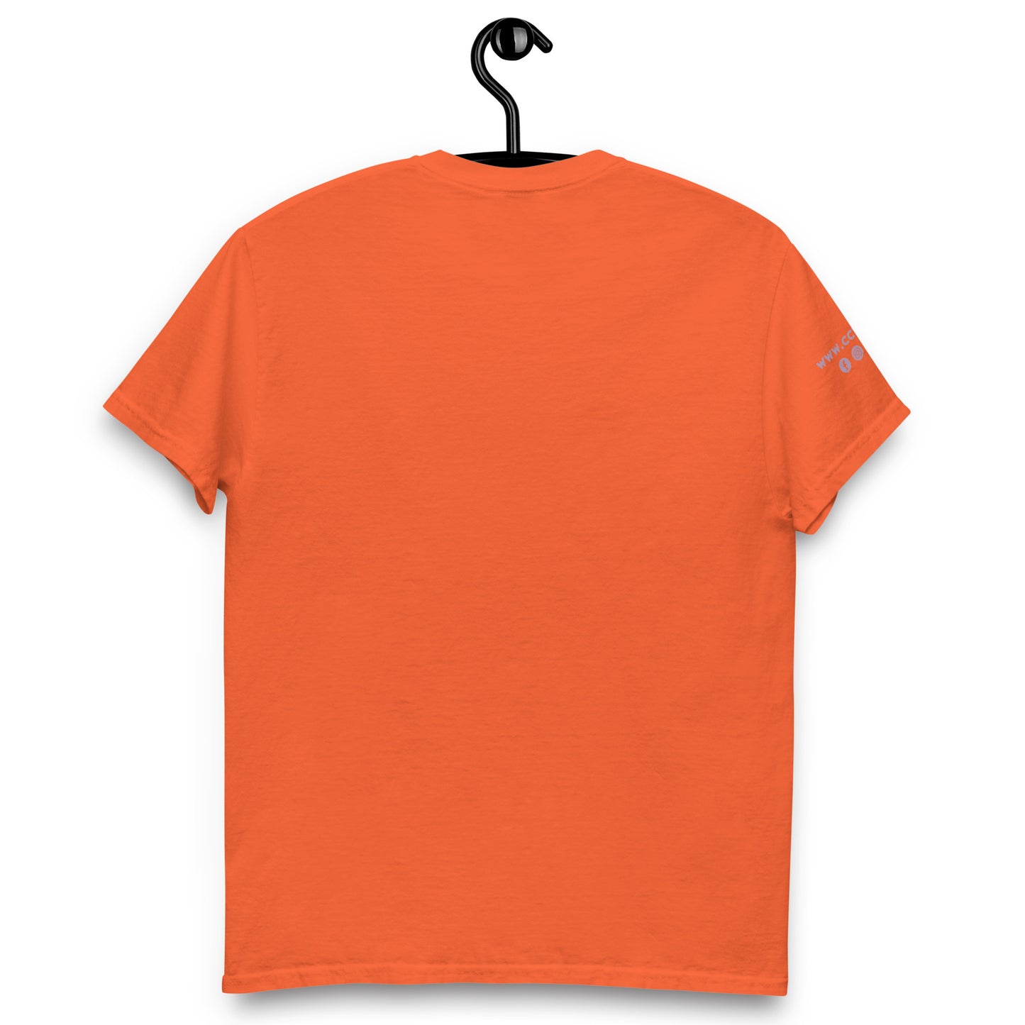 CHOSEN Unisex classic tee