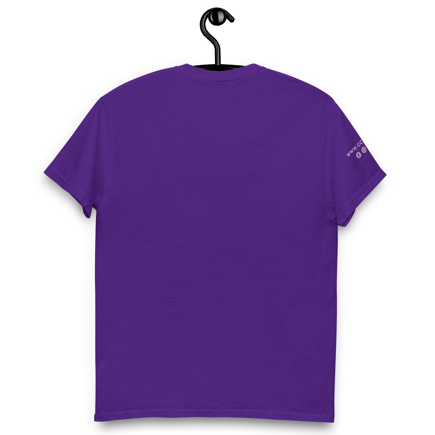CHOSEN Unisex classic tee