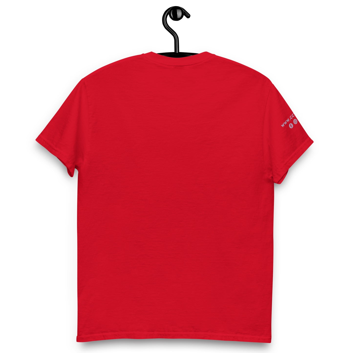CHOSEN Unisex classic tee
