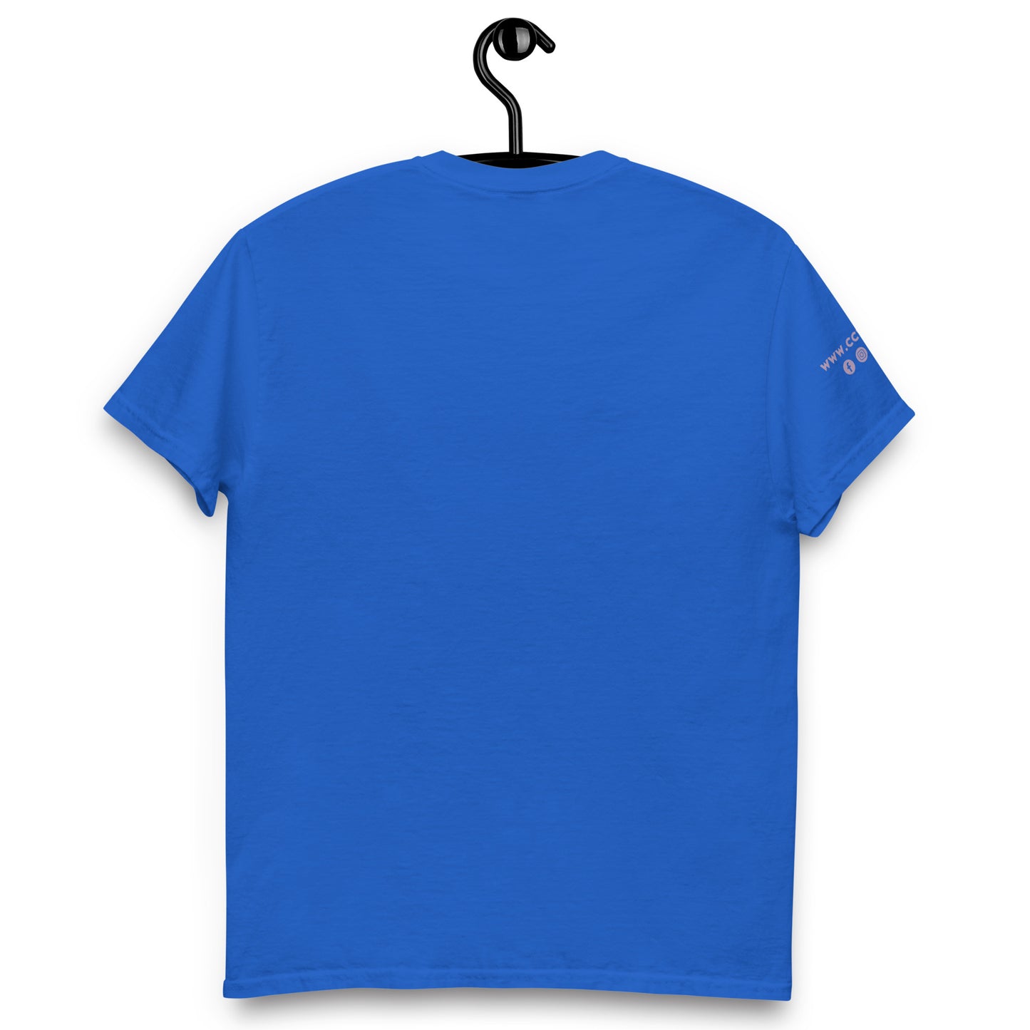 CHOSEN Unisex classic tee