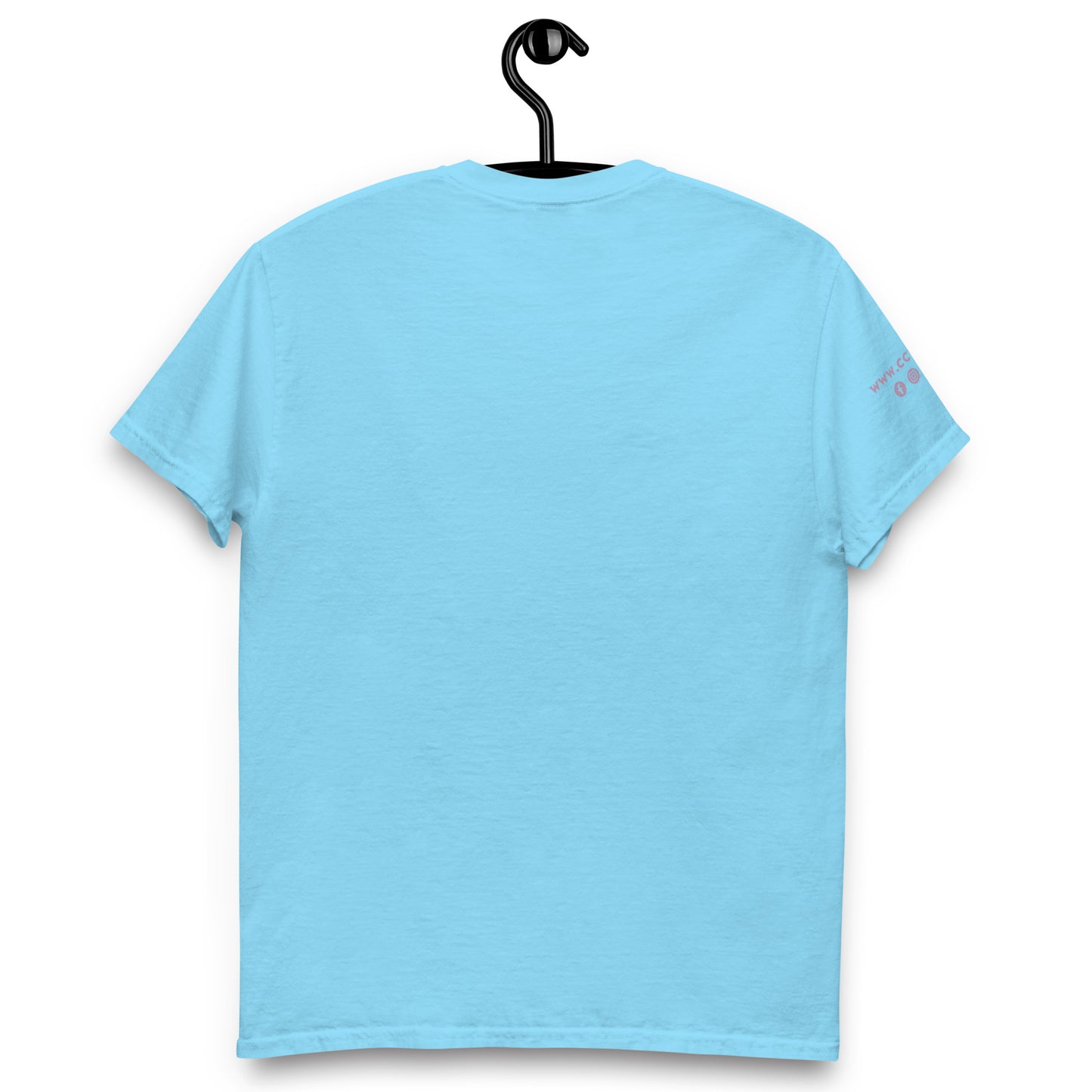 CHOSEN Unisex classic tee