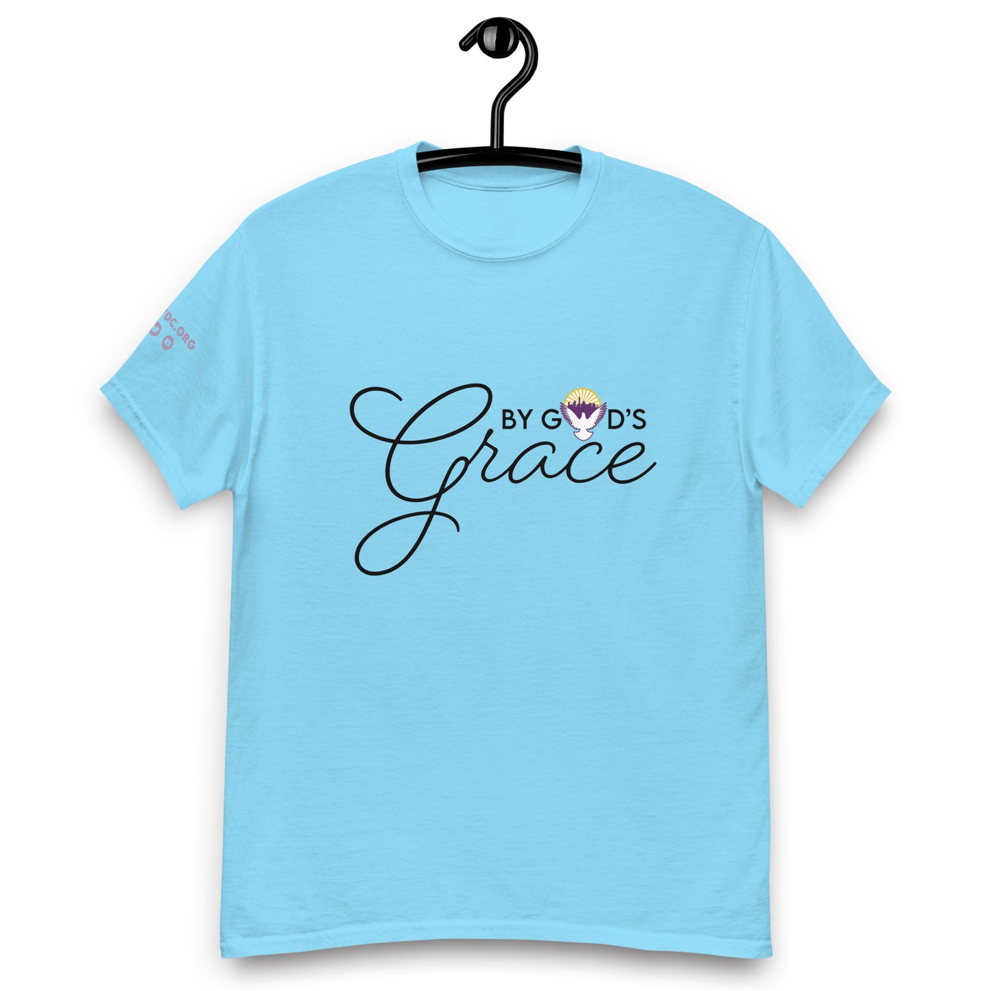 GRACE Unisex classic tee