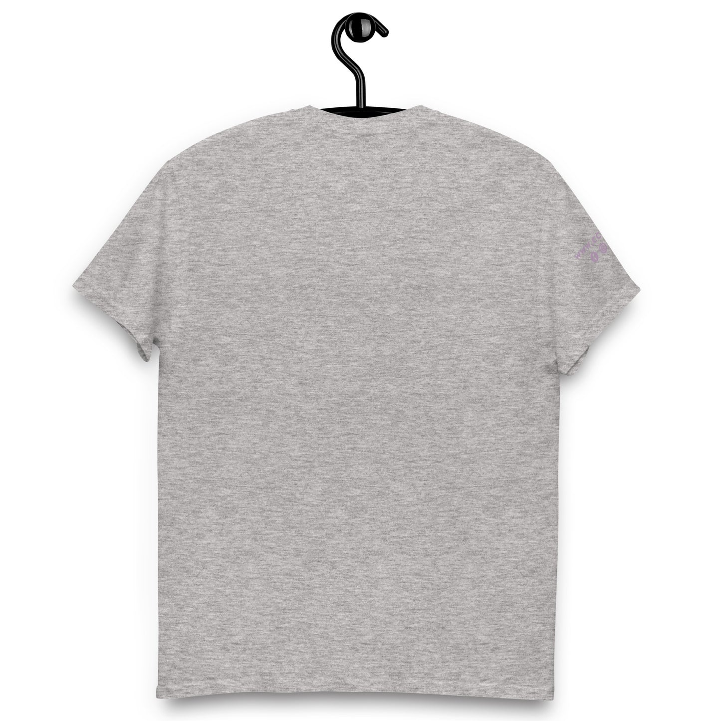 CHOSEN Unisex classic tee