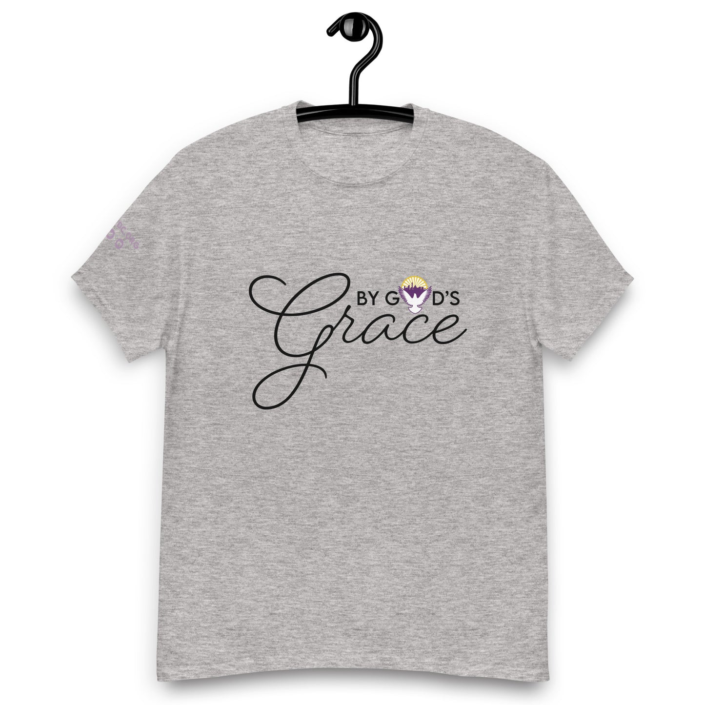 GRACE Unisex classic tee