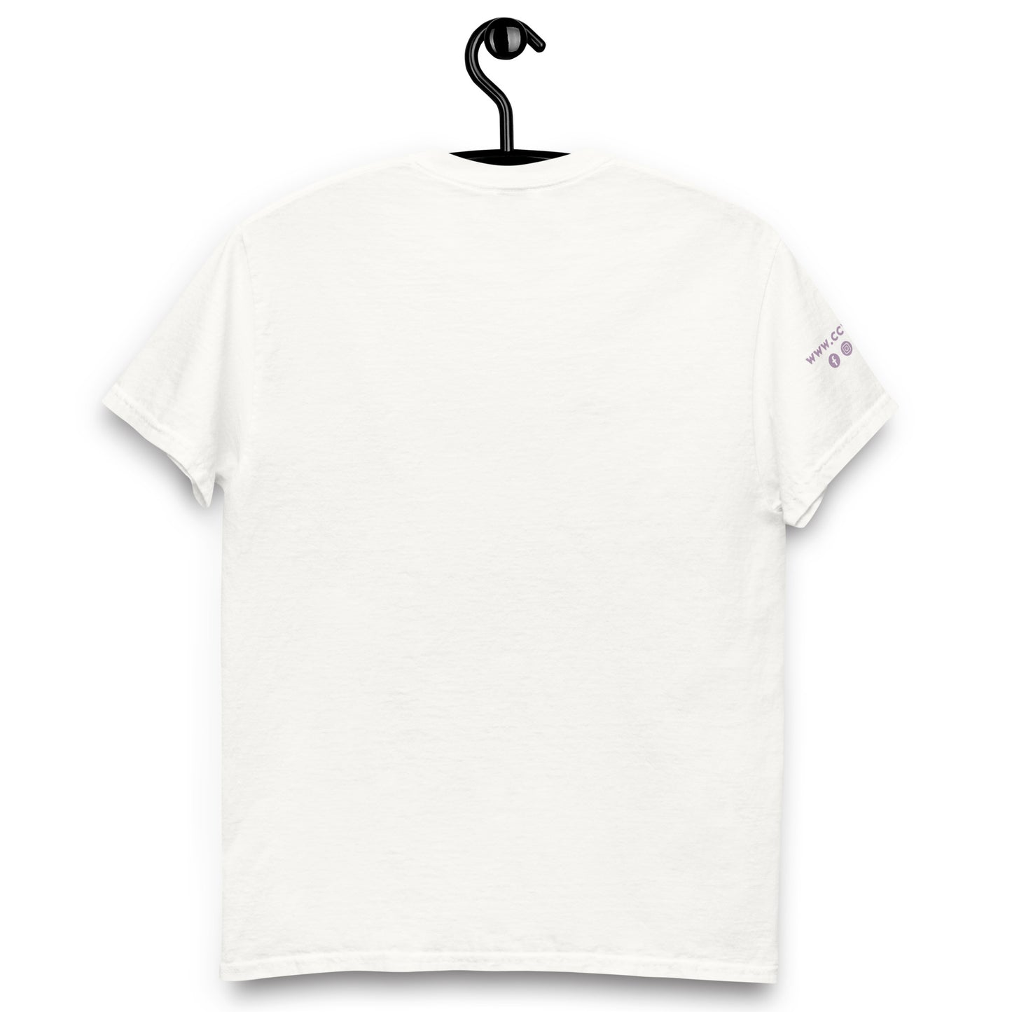 CHOSEN Unisex classic tee