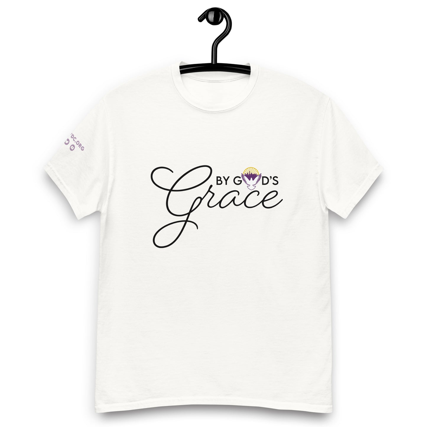 GRACE Unisex classic tee