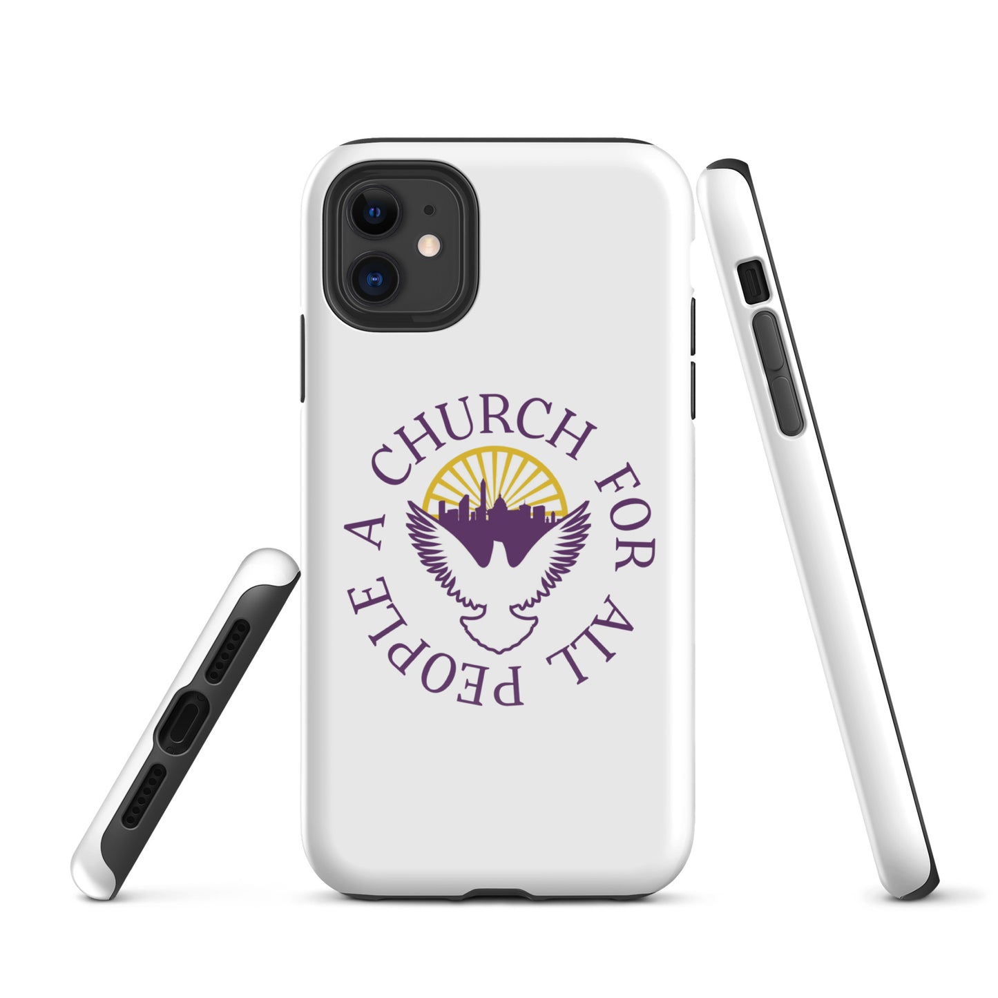 CCWDC Case for iPhone®