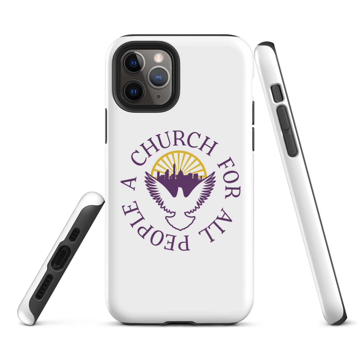 CCWDC Case for iPhone®