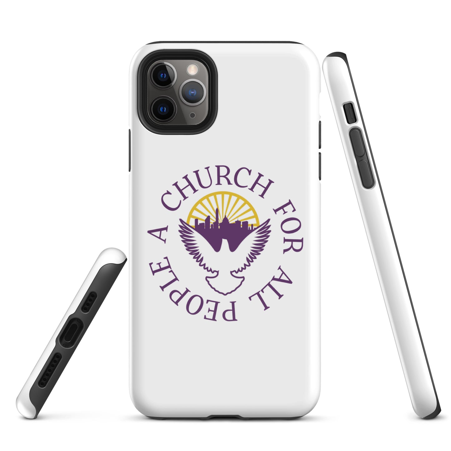 CCWDC Case for iPhone®