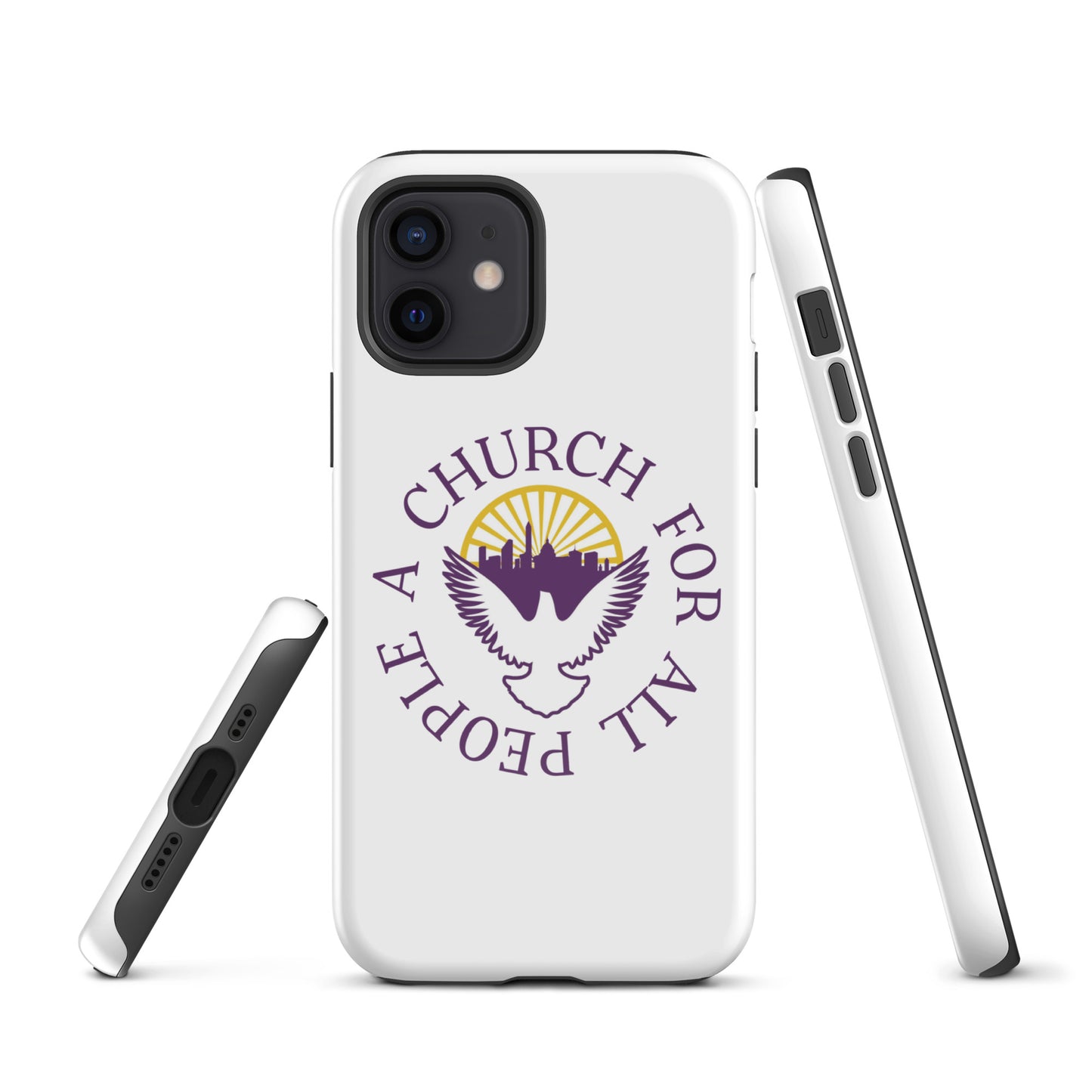 CCWDC Case for iPhone®