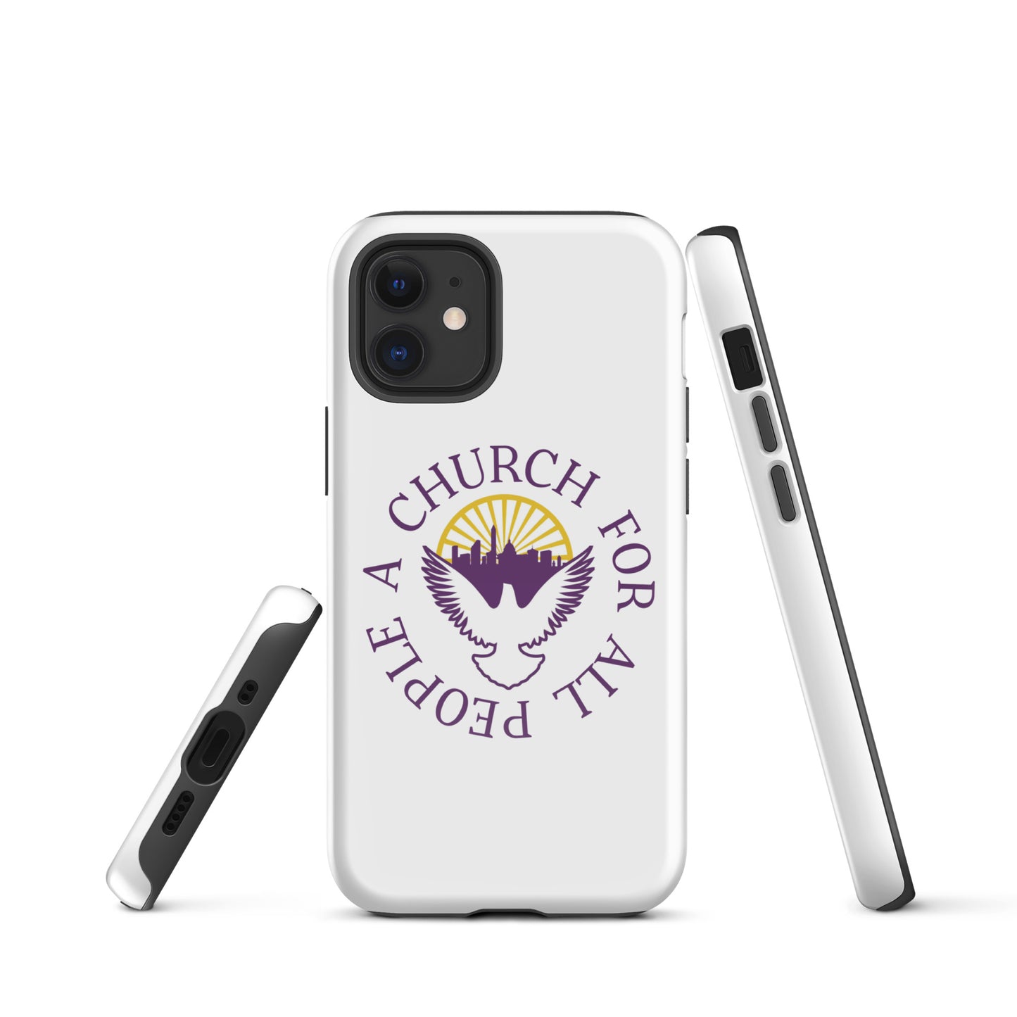 CCWDC Case for iPhone®