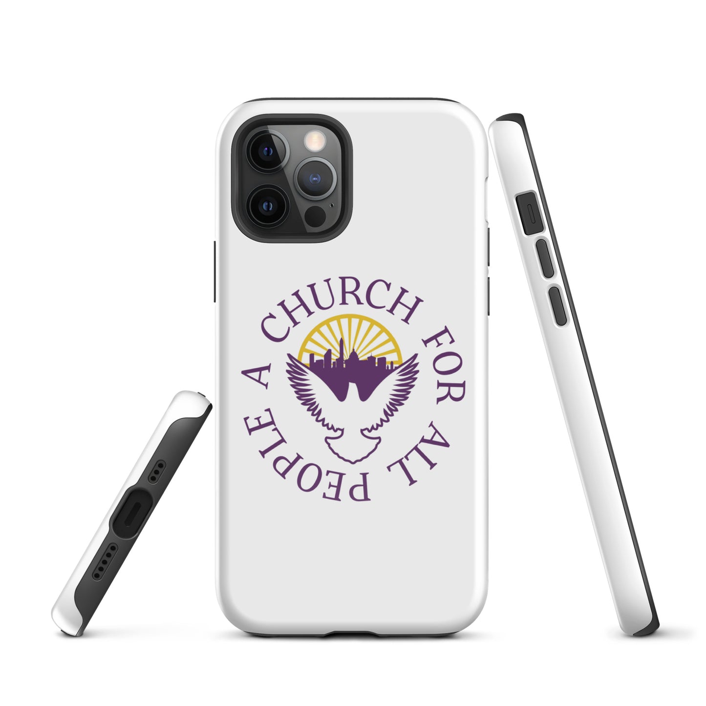 CCWDC Case for iPhone®