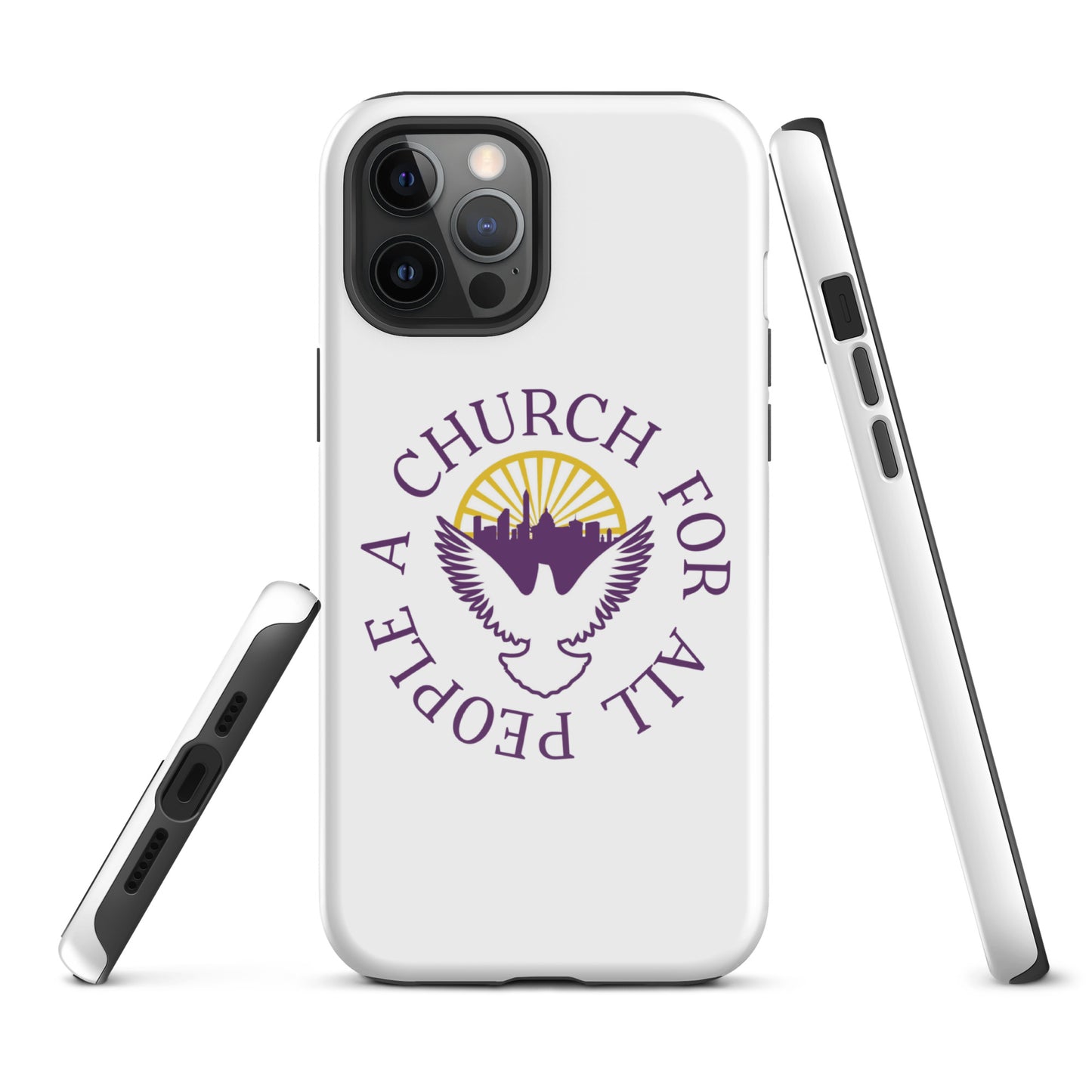 CCWDC Case for iPhone®