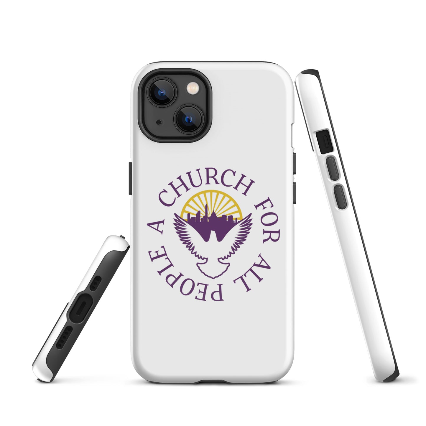 CCWDC Case for iPhone®