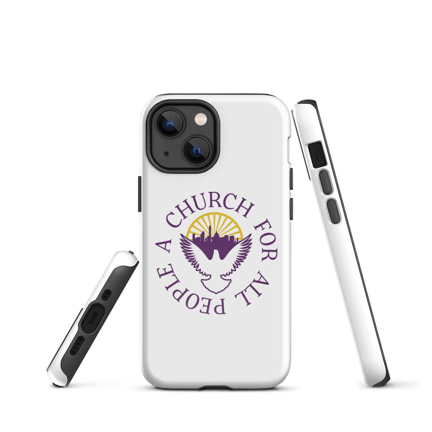 CCWDC Case for iPhone®