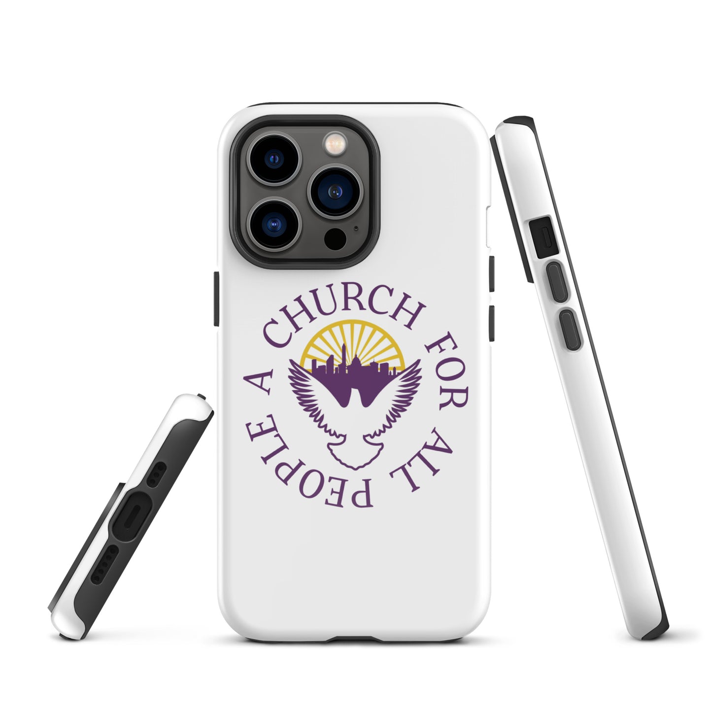CCWDC Case for iPhone®