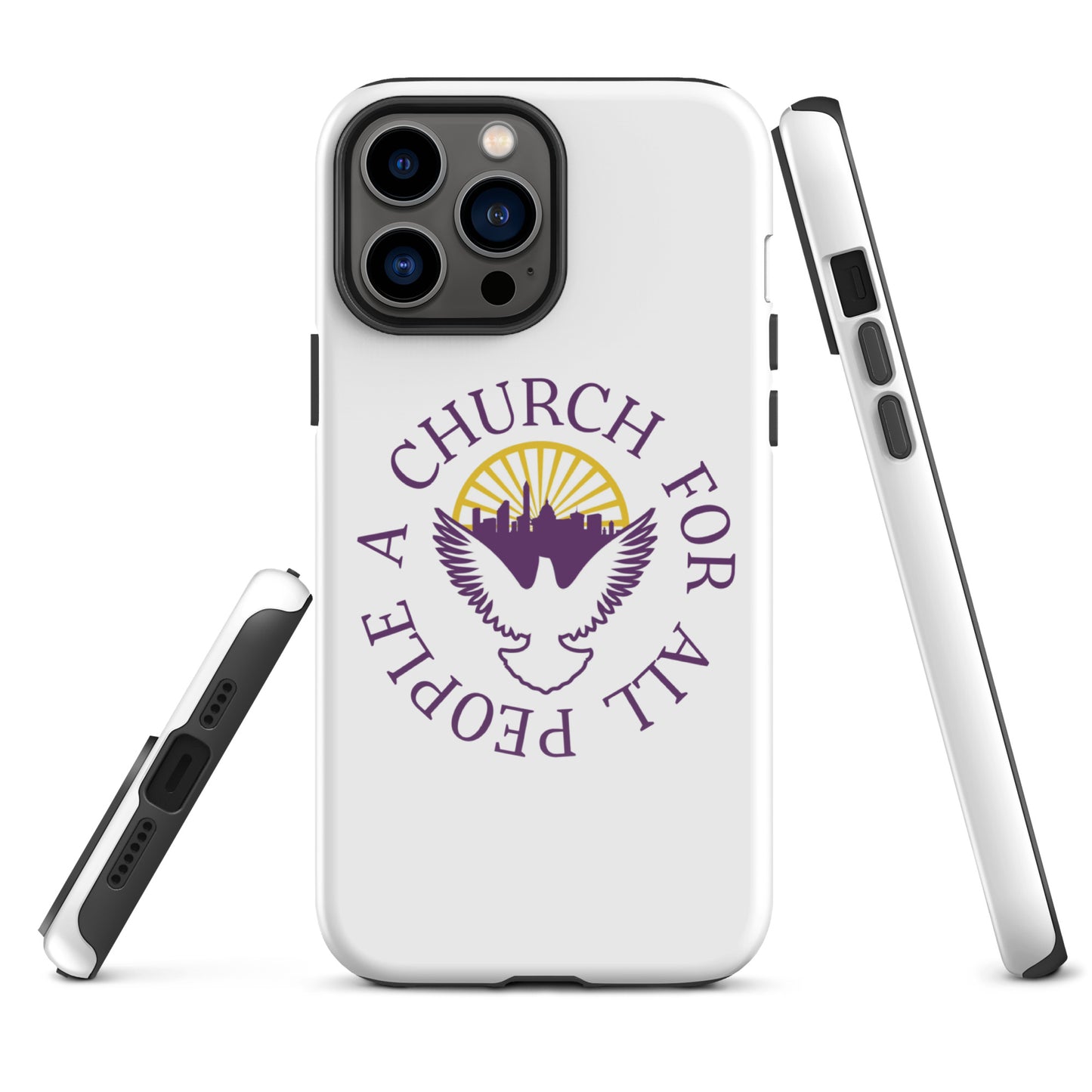 CCWDC Case for iPhone®