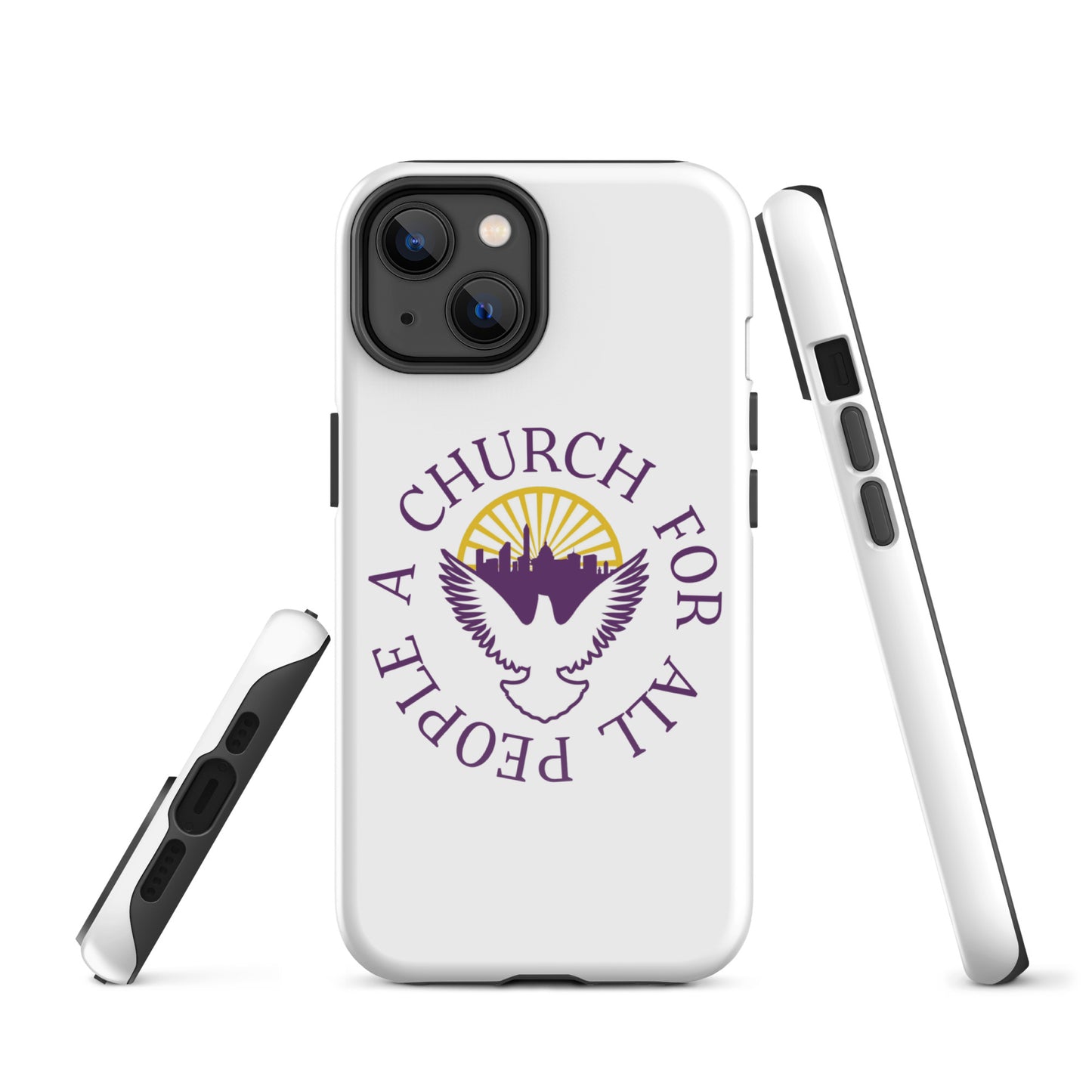 CCWDC Case for iPhone®