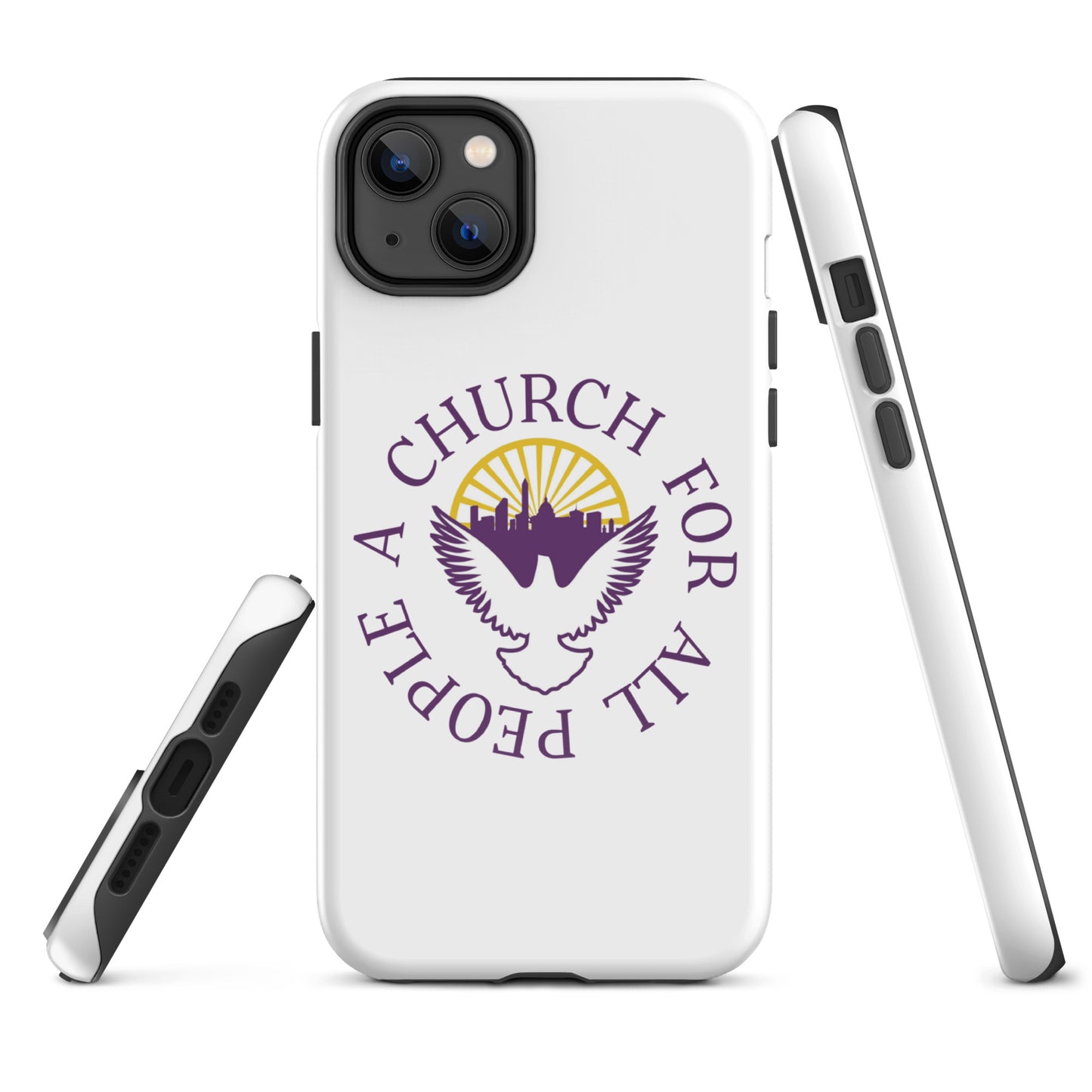 CCWDC Case for iPhone®