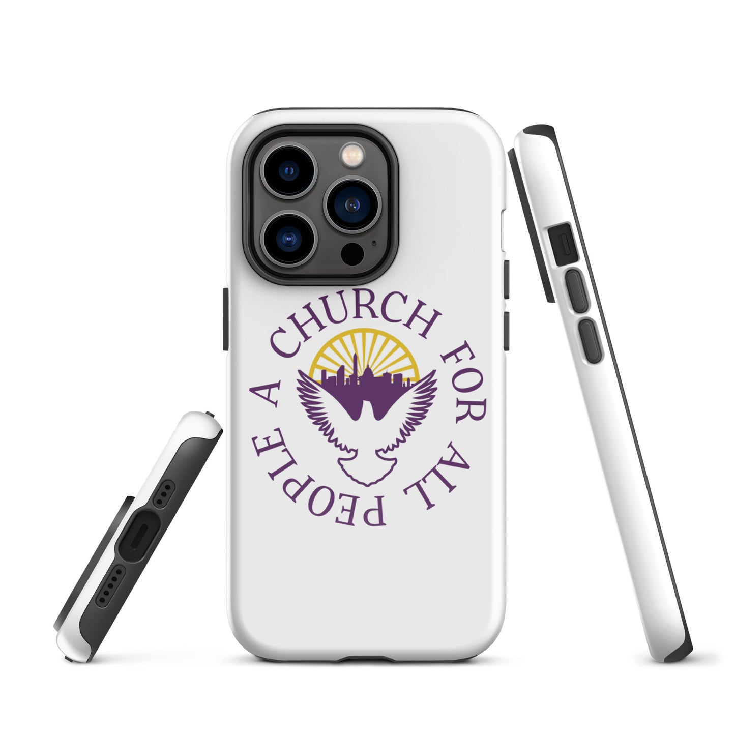 CCWDC Case for iPhone®
