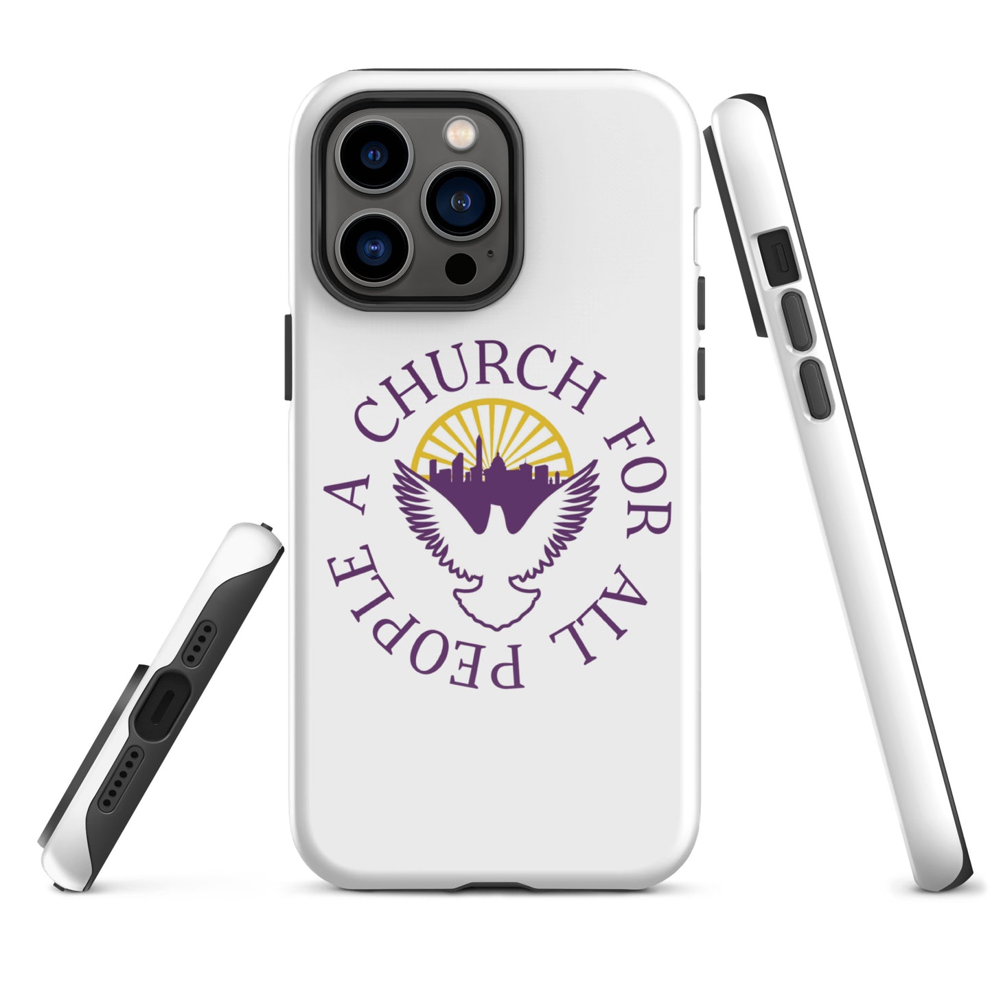 CCWDC Case for iPhone®