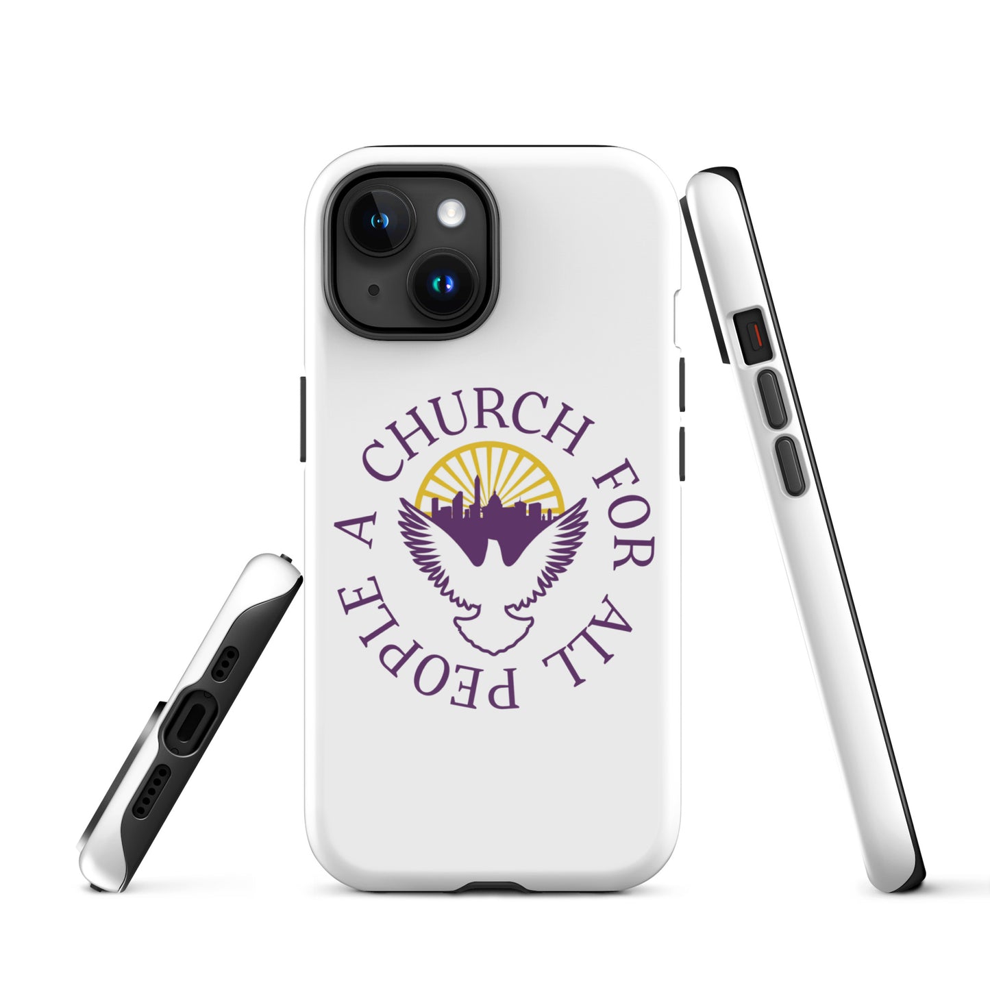 CCWDC Case for iPhone®