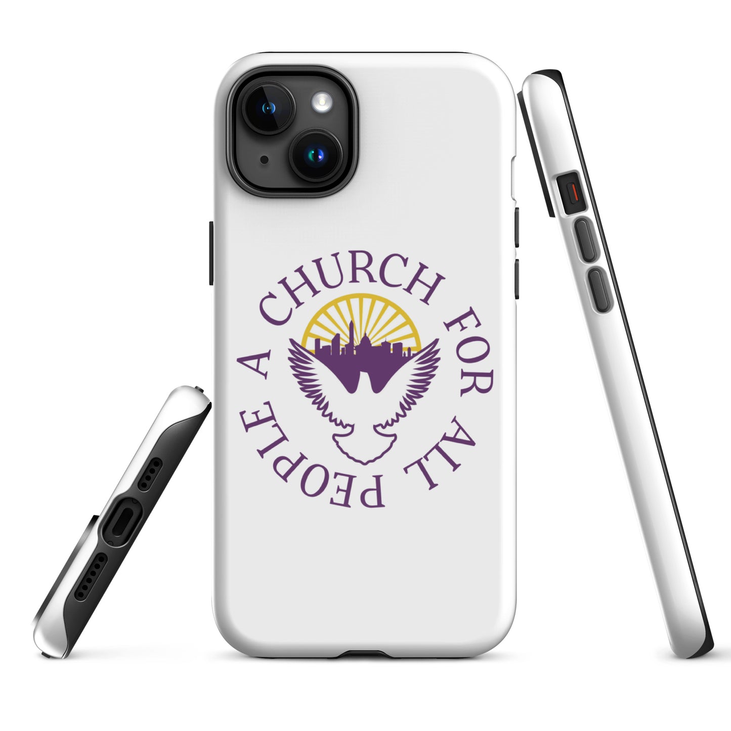 CCWDC Case for iPhone®