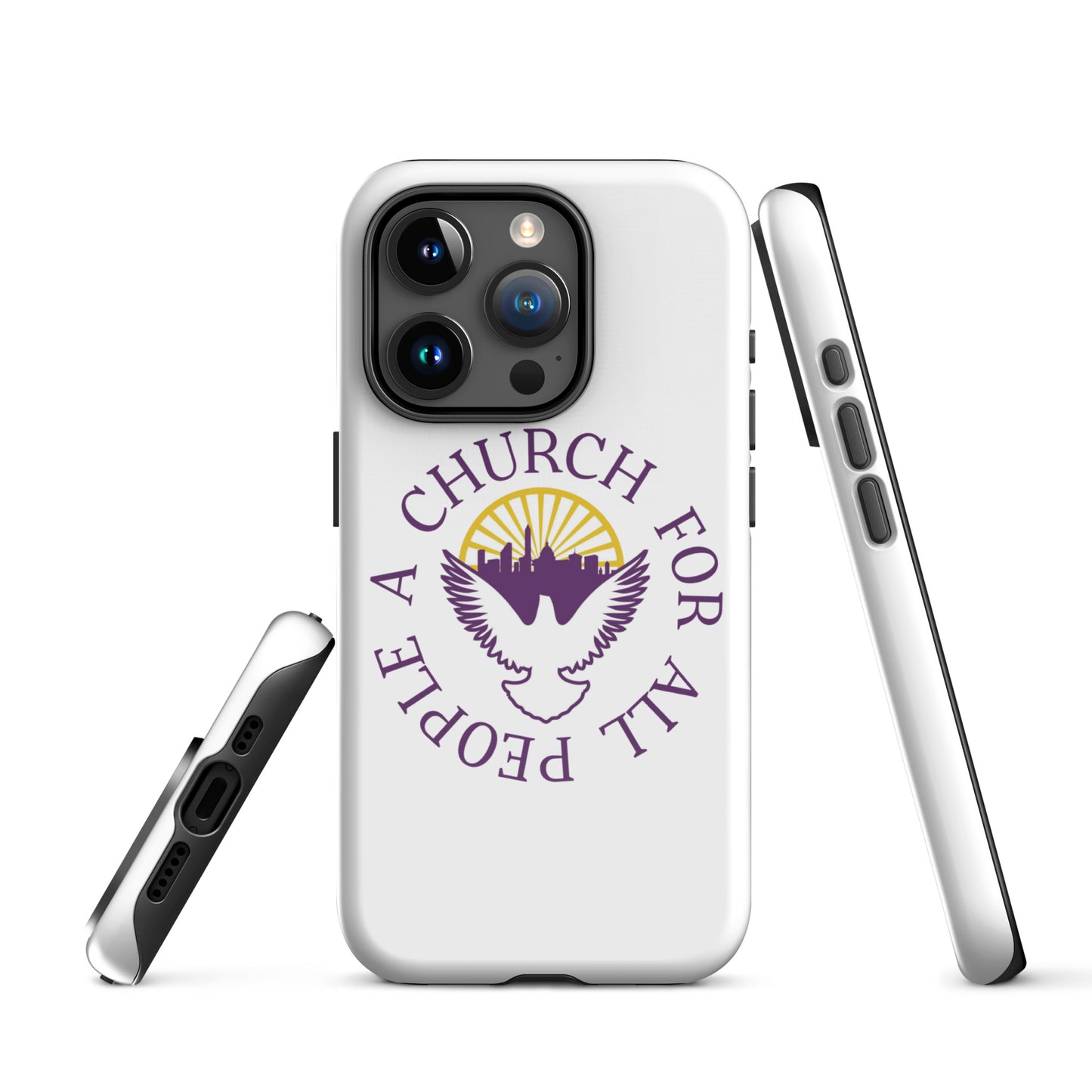 CCWDC Case for iPhone®