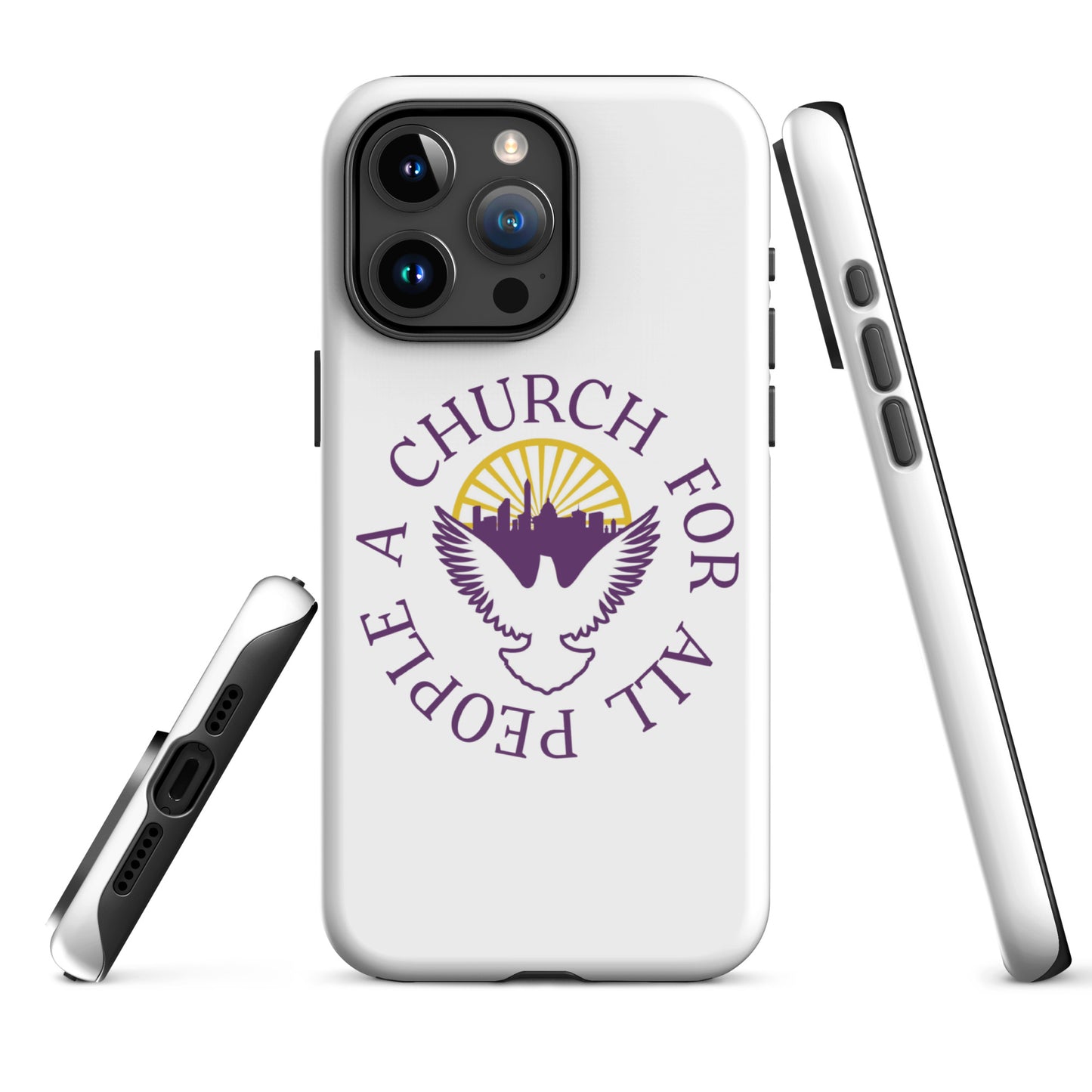 CCWDC Case for iPhone®