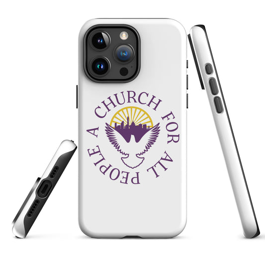 CCWDC Case for iPhone®
