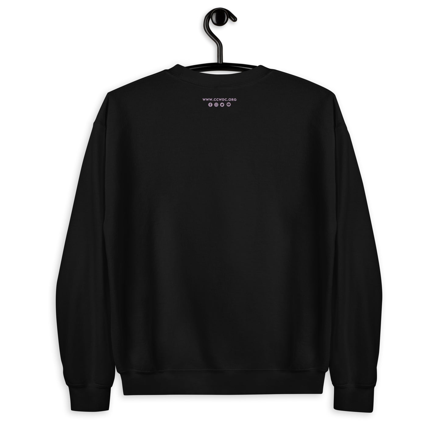 Flip The Switch Sweatshirt