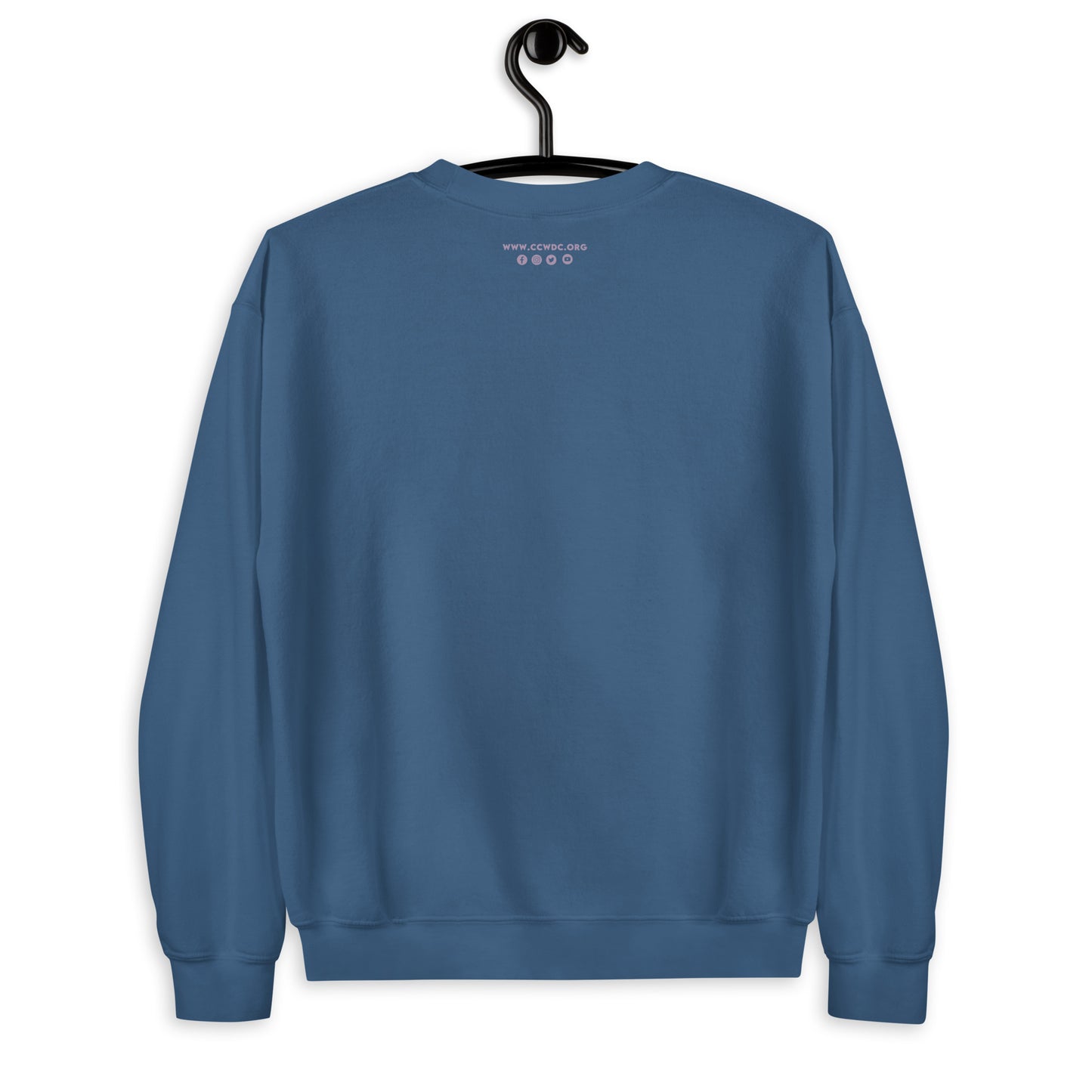 Flip The Switch Sweatshirt