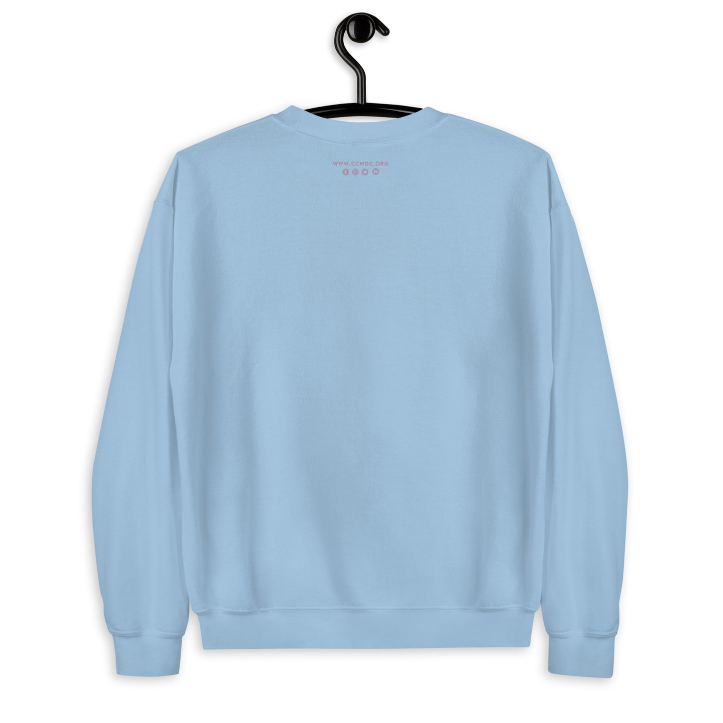 Flip The Switch Sweatshirt