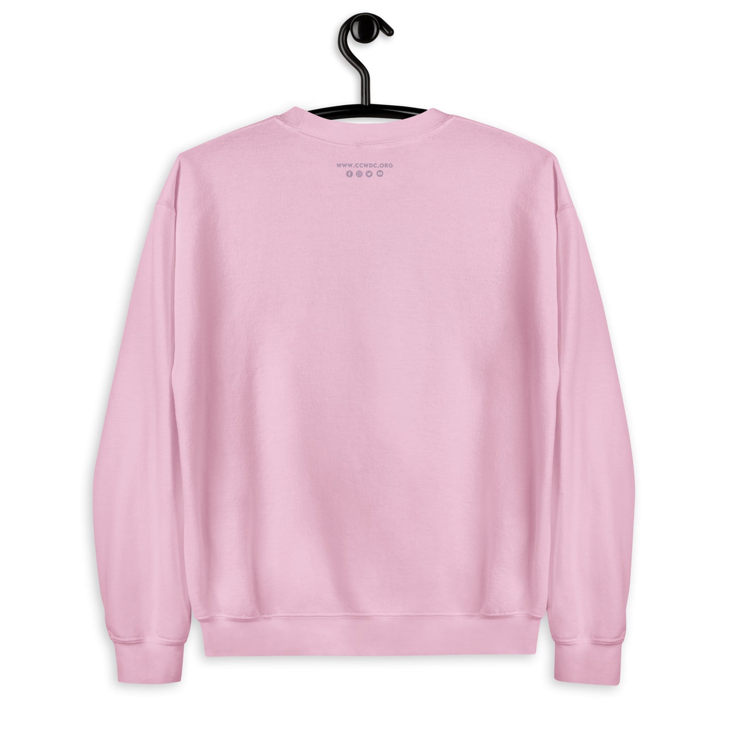 Flip The Switch Sweatshirt