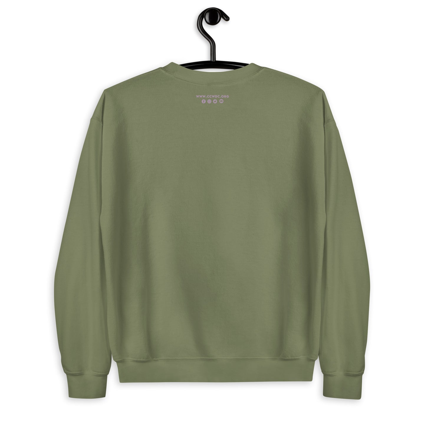 Flip The Switch Sweatshirt