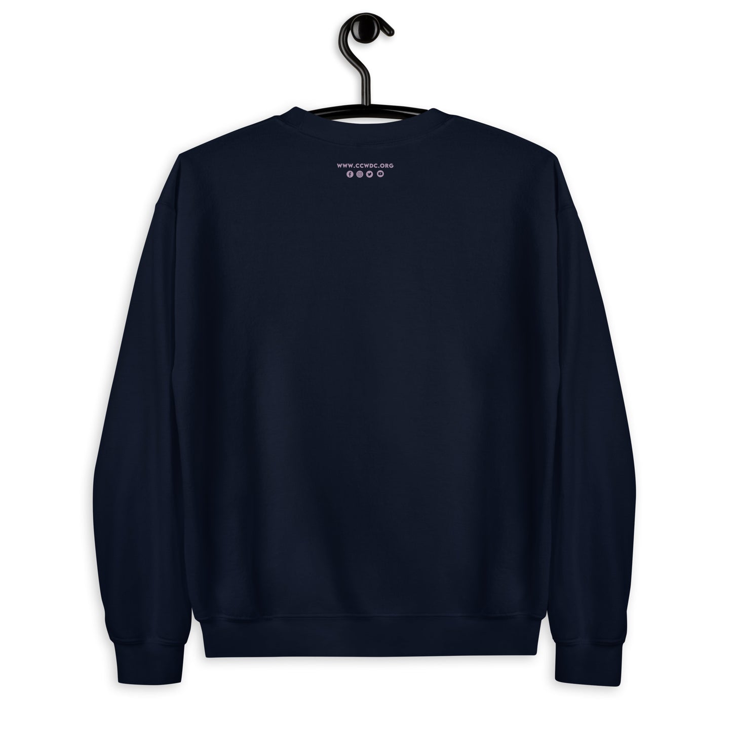 Flip The Switch Sweatshirt